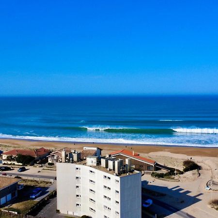 La Graviere, Cozy Studio Wifi & Parking 20M Ocean Surf Plage Soorts-Hossegor Exteriér fotografie