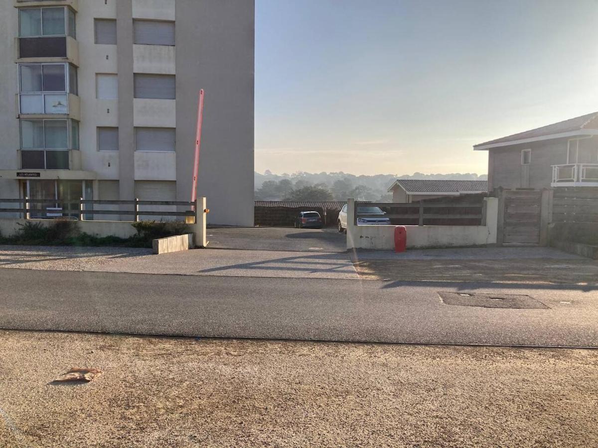 La Graviere, Cozy Studio Wifi & Parking 20M Ocean Surf Plage Soorts-Hossegor Exteriér fotografie