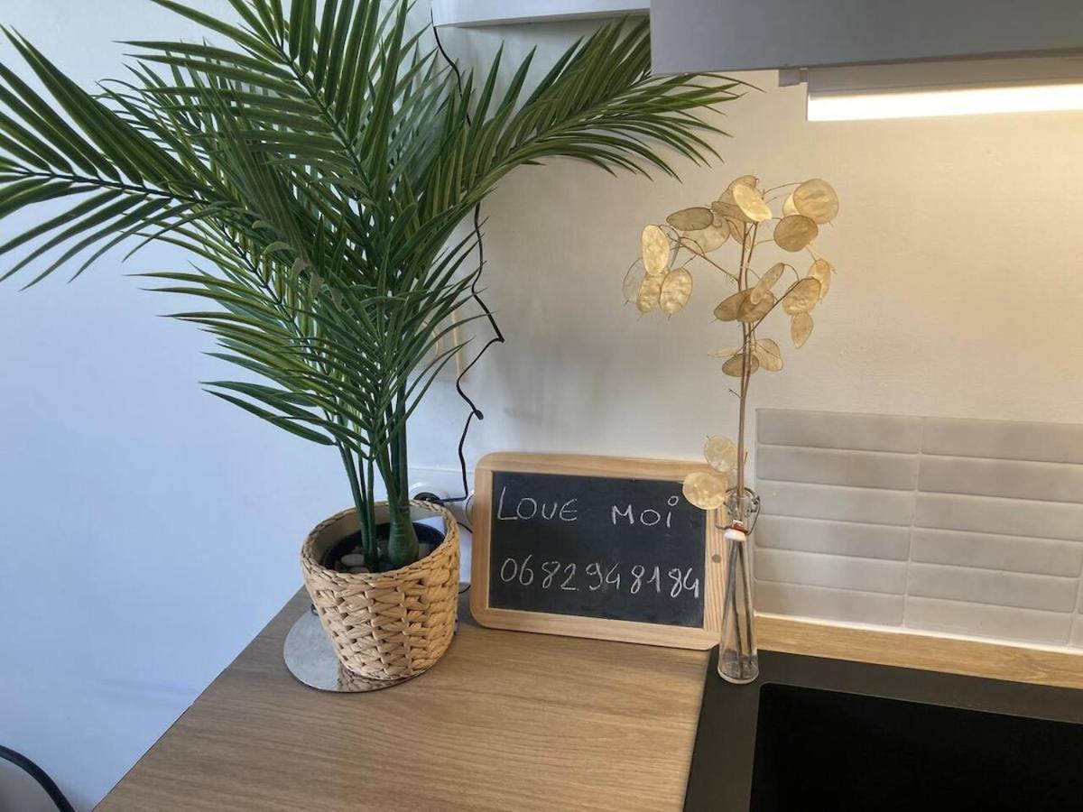 La Graviere, Cozy Studio Wifi & Parking 20M Ocean Surf Plage Soorts-Hossegor Exteriér fotografie